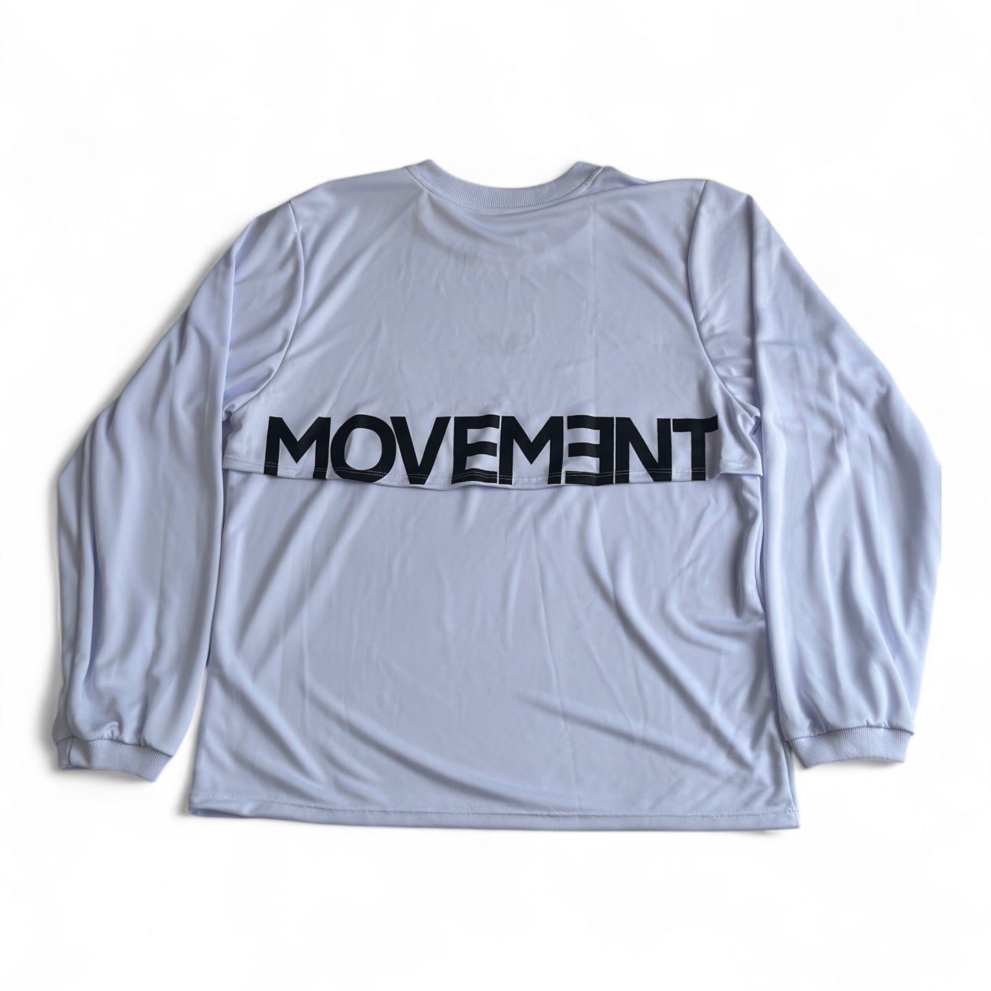 Camiseta Manga Larga