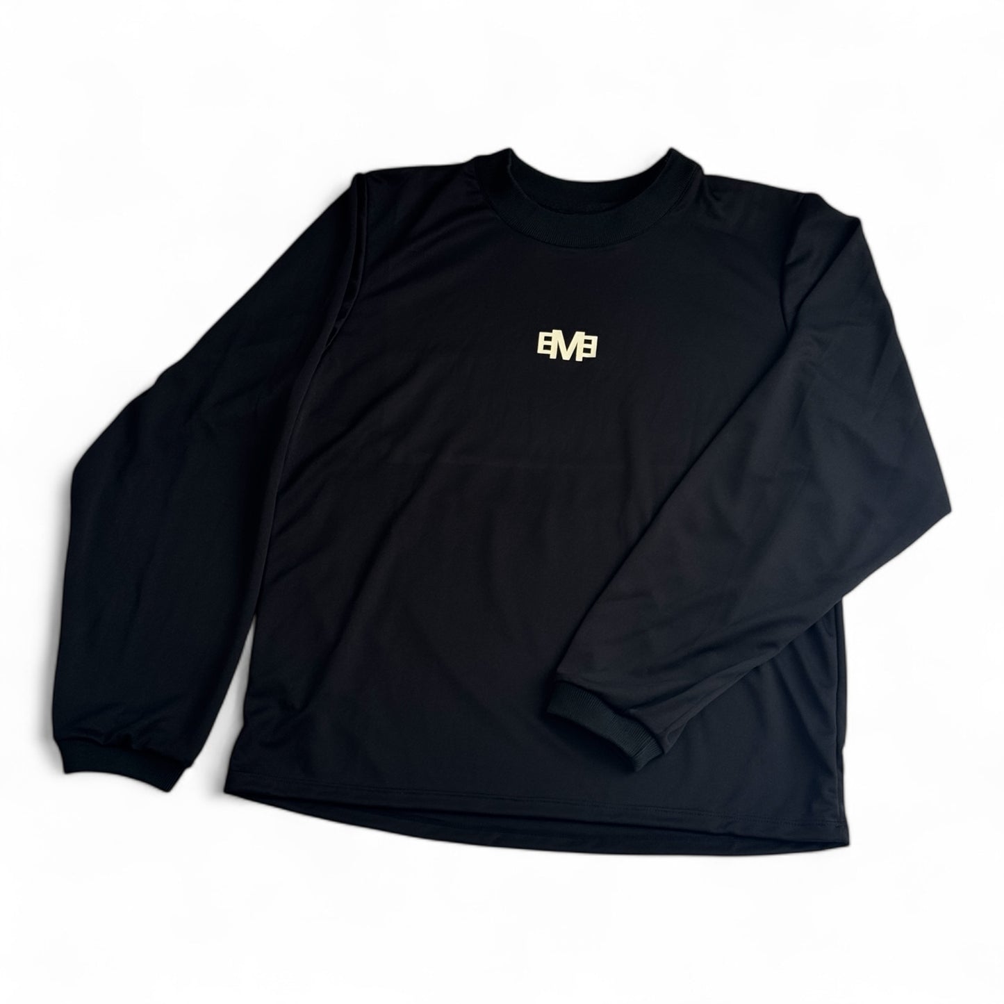 Camiseta Manga Larga