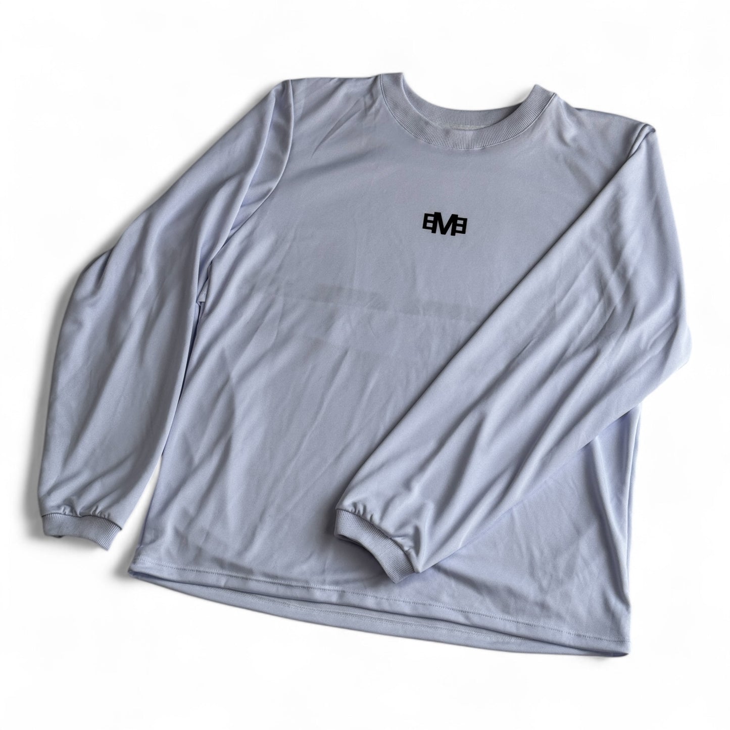 Camiseta Manga Larga